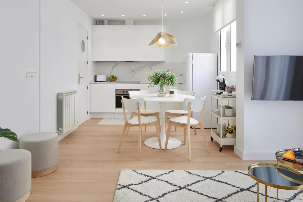 Moneo By Feelfree Rentals San Sebastián Exteriör bild